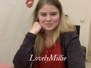 LovelyMillie