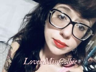 LovelyMissColbie