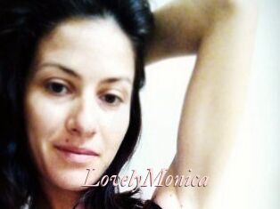 LovelyMonica