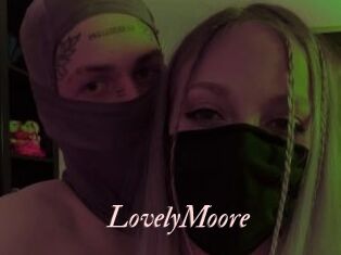 LovelyMoore