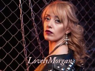 LovelyMorgan