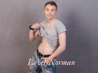LovelyNorman Leukelol