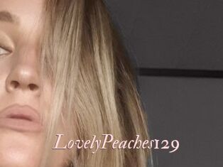 LovelyPeaches129