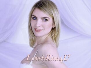 LovelyRita4U