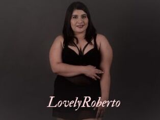 LovelyRoberto