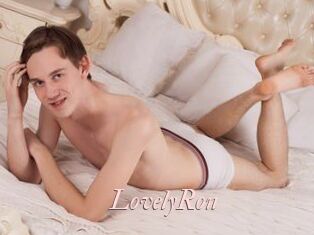 LovelyRon