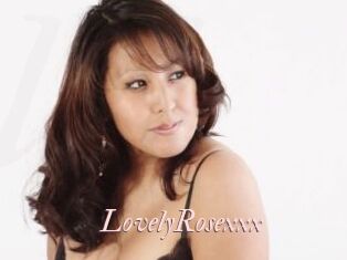 LovelyRosexxx