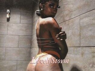 LovelyStorm