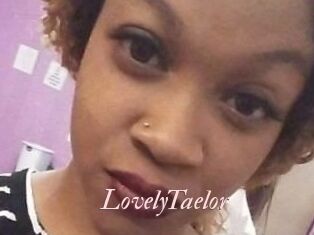LovelyTaelor