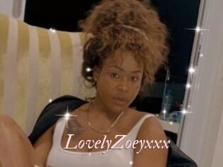 LovelyZoeyxxx
