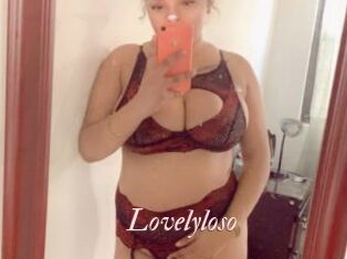Lovelyloso