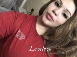 Lovelyvo