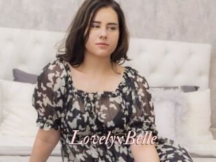 LovelyxBelle