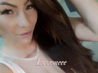 Lovemeee