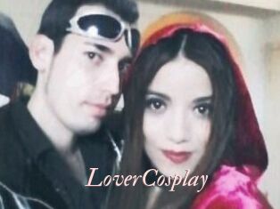 LoverCosplay