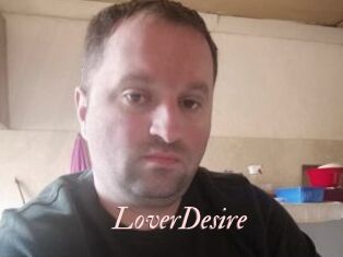 LoverDesire