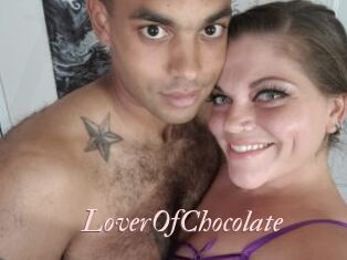 LoverOfChocolate