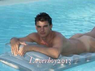 Loverboy2013
