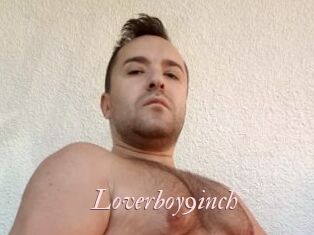 Loverboy9inch Leukelol