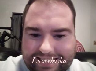 Loverboykas