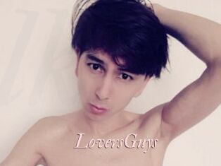 LoversGuys