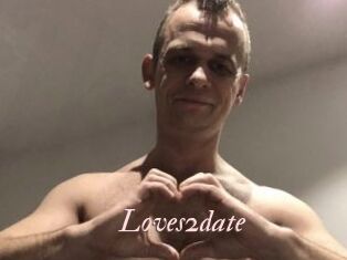 Loves2date