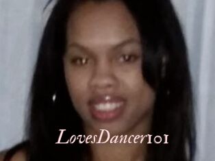 LovesDancer101