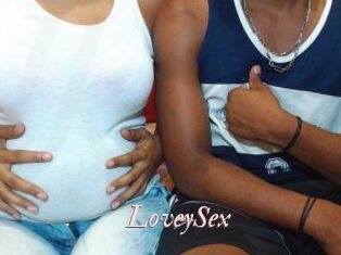 LoveySex