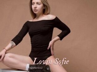 Lovin_Sofie