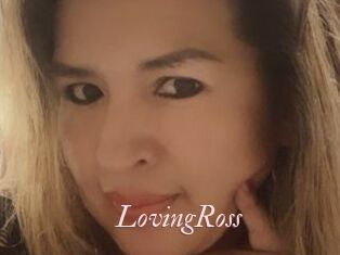 LovingRoss