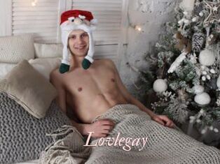 Lovlegay
