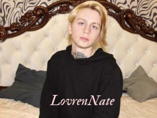 LovrenNate