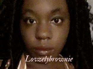 Lovzelybrownie
