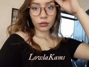 LowlaKams