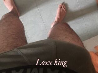 Loxx_king