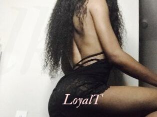 LoyalT