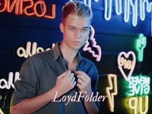 LoydFolder Leukelol