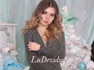 LuDevidson