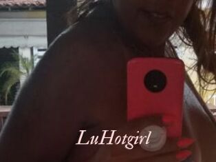 LuHotgirl