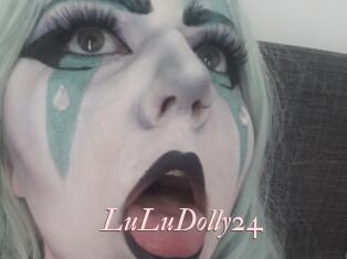 LuLuDolly24 Leukelol