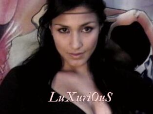 LuXu_riOuS
