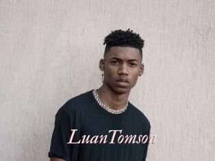 LuanTomson