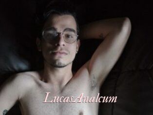 LucasAnalcum
