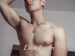 LucasBaxter