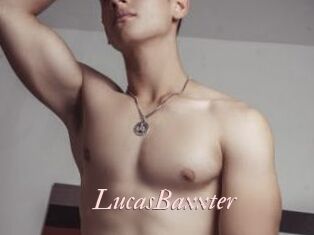 LucasBaxxter