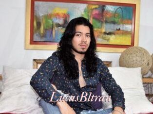 LucasBltran
