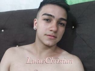 LucasChristian