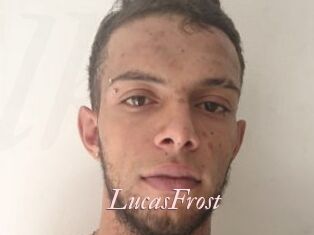 LucasFrost Leukelol