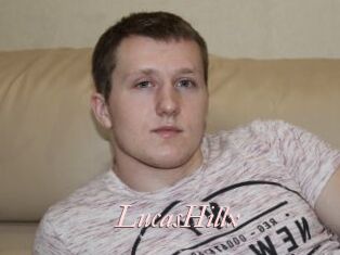 LucasHillx