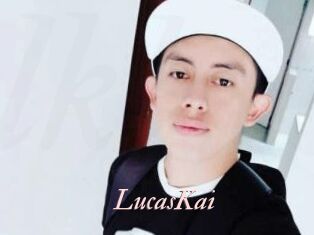 LucasKai